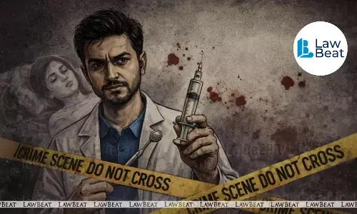 Supreme Court Gives Bail To The Dentist In Wife’s Mysterious Death Within 4 Months of Marriage