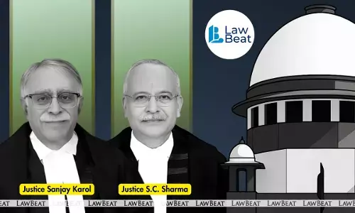 The Supreme Court affirms joint family status for properties acquired through ancestral income