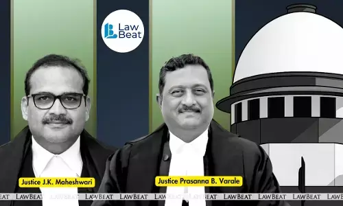 Supreme Court waives jail term for road accident death after compensation payment order