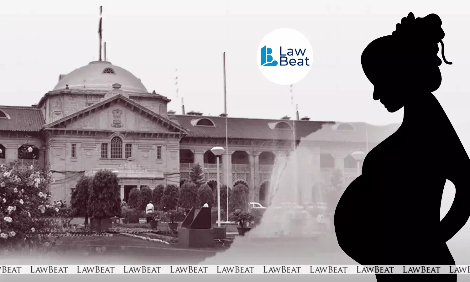 Allahabad High Court asks UP government about maternity benefits for college staff.