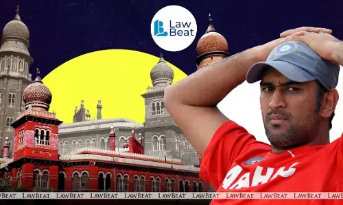 Madras High Court directs MS Dhoni to deposit funds for 2013 IPL match-fixing defamation case transcriptions