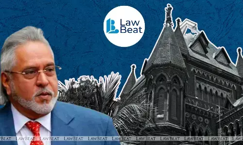 Bombay High Court Vijay Mallya Return to India Directive
