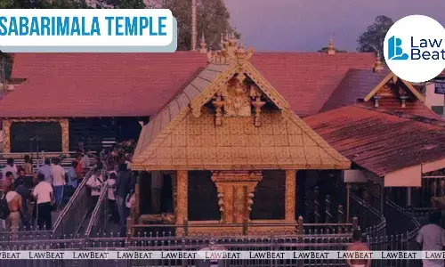 Sabarimala gold misappropriation case – former TDB president N Vasu granted default bail by Kollam vigilance court