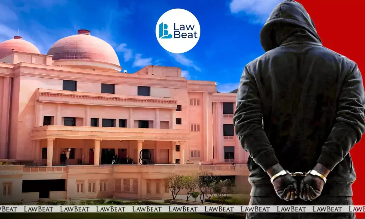 Allahabad High Court cancels arrest of two men over police mistaken identity errors Allahabad High Court cancels arrest of two men over police mistaken identity errors