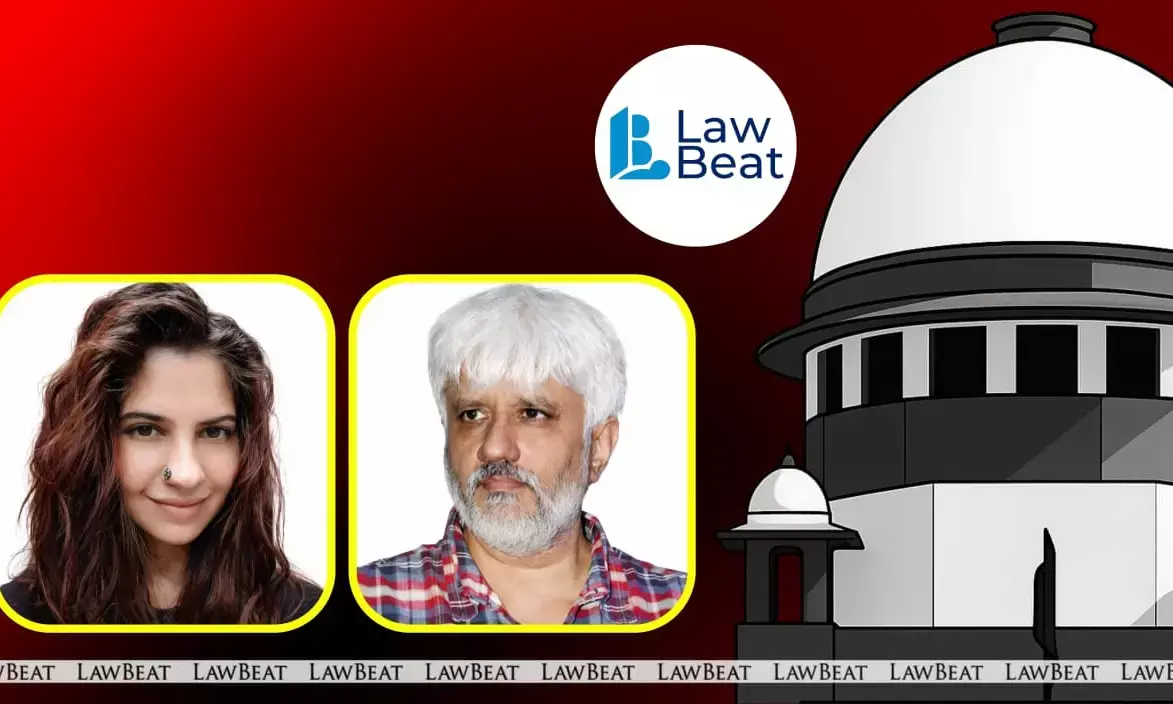 SC grants relief to filmmaker Vikram Bhatt and wife