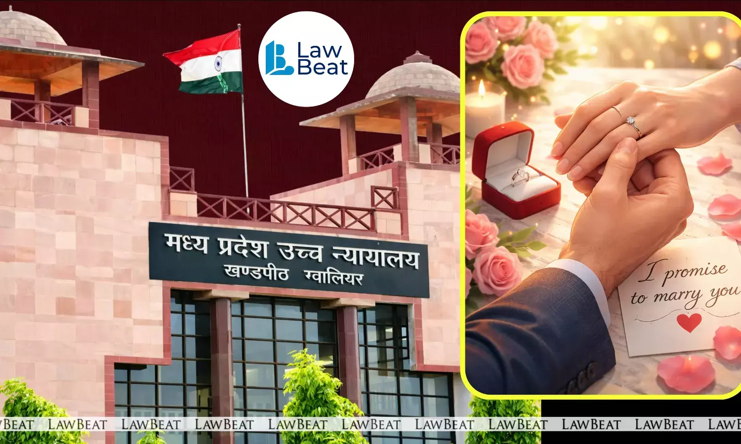 Madhya Pradesh High Court holds no mini trial can be conducted at the FIR quashing stage in a case under Section 69 of the Bharatiya Nyaya Sanhita involving allegation of false promise to marry
