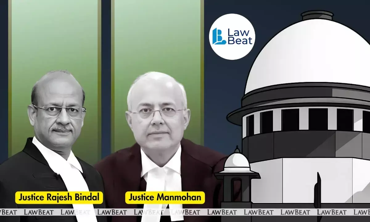 Supreme Court sets aside 2 crore compensation for ITC Maurya haircut deficiency