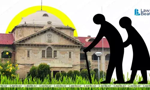 Allahabad High Court orders UP government action plan protecting senior citizen property