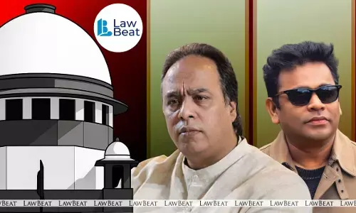 Acknowledge Ustad Dagars Contribution: SC tells AR Rahman in Veera Raja Veera Copyright Case