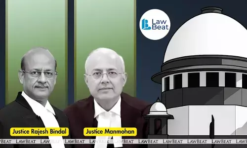 Supreme Court sets aside 2 crore compensation for ITC Maurya haircut deficiency