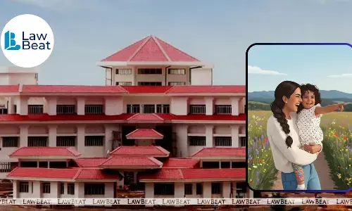 Tripura High Court orders custody of minor girl to biological mother in habeas corpus petition