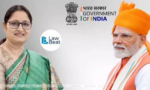 India’s New Labour Codes Signal a Structural Shift for Women in the Workforce