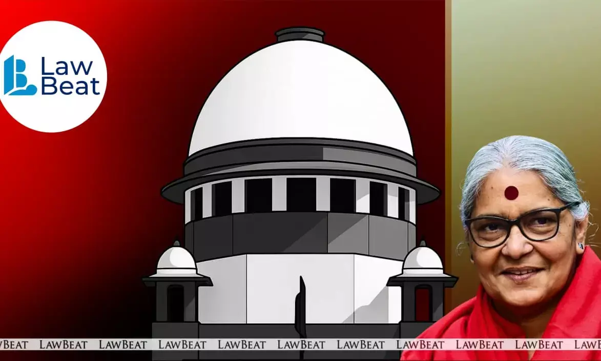 Not a ‘Playground’ for Politics: Supreme Court Slams CPI Leader In Himanta Sarma Miya Remark Plea Not a ‘Playground’ for Politics: Supreme Court Slams CPI Leader In Himanta Sarma Miya Remark Plea