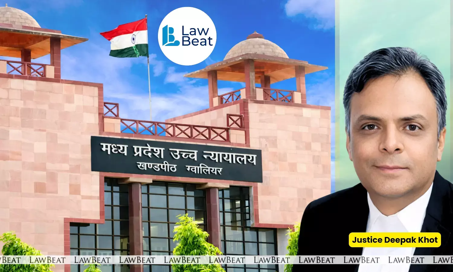 Madhya Pradesh High Court dismisses second appeal in electricity billing dispute; Justice Deepak Khot reiterates limits under Section 100 CPC