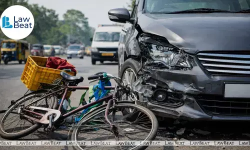 Patiala House Courts requests MoRTH help over compensation for uninsured accident victim death