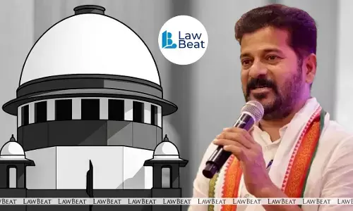 Supreme Court Upholds Quashing Of SC/ST Act Case Against Telangana CM Revanth Reddy