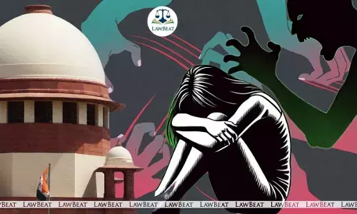 Breaking Pyjama String Verdict: Supreme Court Overturns Allahabad HCs Rape Attempt Ruling