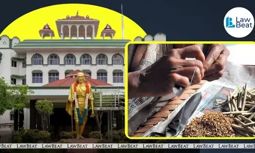 Madurai Bench confirms EPF benefits for 700 beedi rollers in a landmark labor judgment