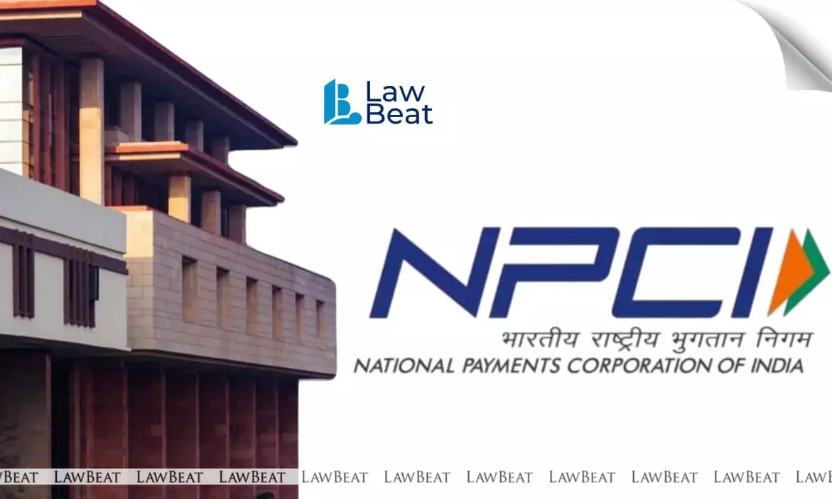 Delhi High Court issues notice to Centre, RBI and NPCI on plea for regulatory framework to tackle UPI-related financial frauds.
