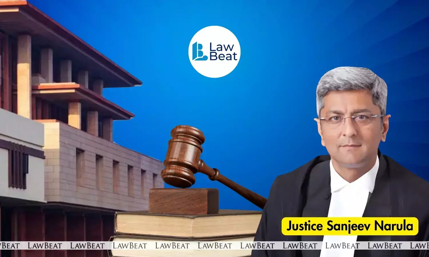 Justice Sanjeev Narula of Delhi High Court rules on ex-servicemen reservation and eligibility for unreserved posts in AAI recruitment.