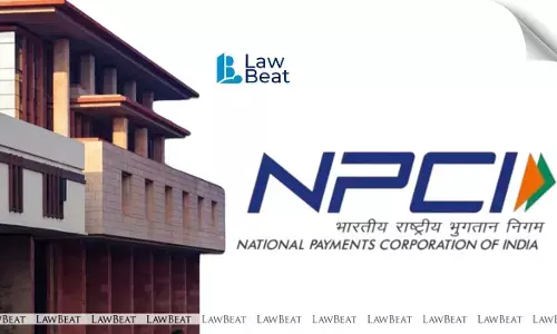 Delhi High Court issues notice to Centre, RBI and NPCI on plea for regulatory framework to tackle UPI-related financial frauds.