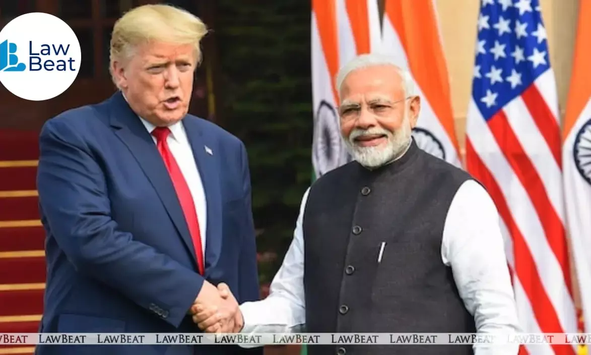 U.S. Supreme Court strikes down Trump reciprocal tariffs imposed under IEEPA