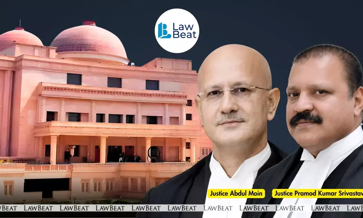 Allahabad High Court questions cow slaughter FIR and seeks affidavit from Bahraich SP over inconsistencies