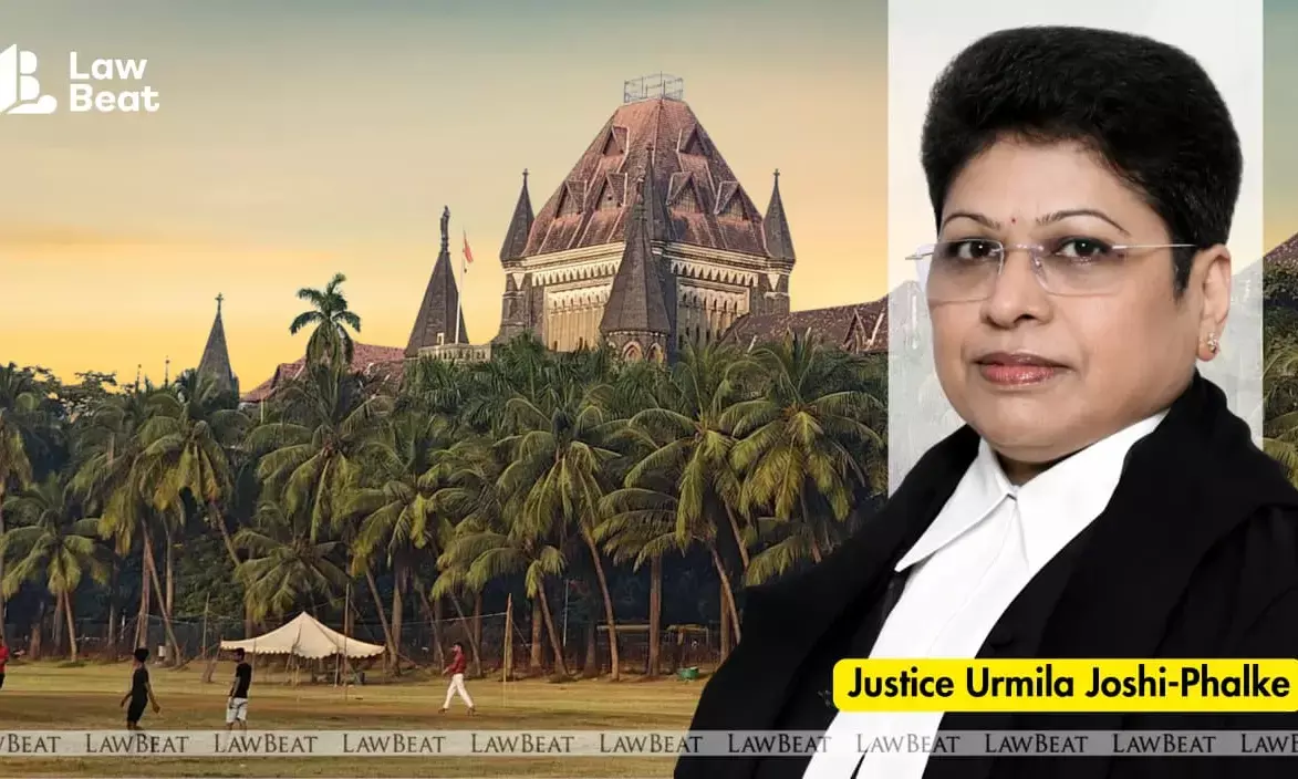 Bombay High Court - electronic service of summons is valid under BNSS