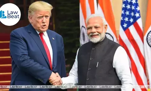 U.S. Supreme Court strikes down Trump reciprocal tariffs imposed under IEEPA