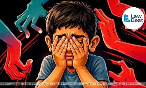 Two persons awarded death sentence for child abuse by the UP Court Two persons awarded death sentence for child abuse by the UP Court