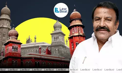 Madras High Court orders FIR in Tamil Nadu cash-for-jobs recruitment case involving 2,538 posts