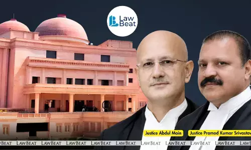 Allahabad High Court questions cow slaughter FIR and seeks affidavit from Bahraich SP over inconsistencies