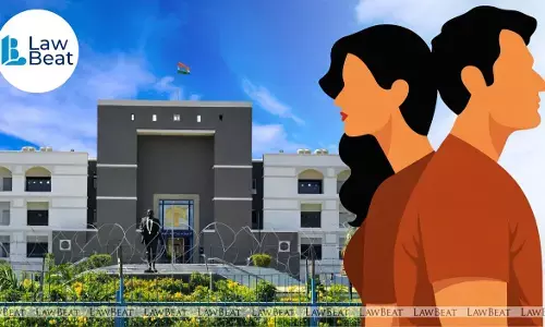 Gujarat High Court ruling that a slap over wife staying at parents’ home was not cruelty under Section 498A IPC.