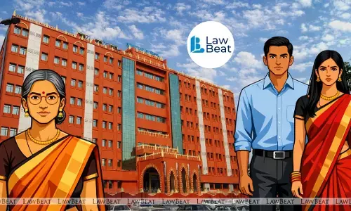 Orissa High Court judgment holding that a son cannot claim residence in mother’s self-acquired property