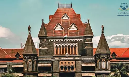 Bombay High Court building