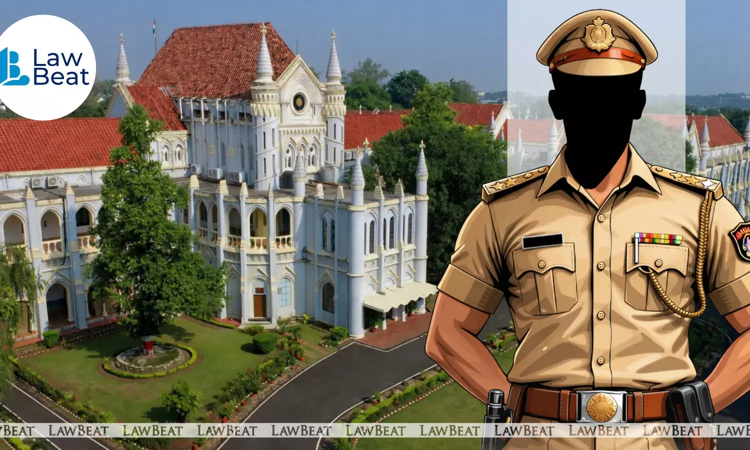 Wilful Absence vs Illness: Madhya Pradesh High Court Orders Reconsideration Of Dismissed Head Constable Wilful Absence vs Illness: Madhya Pradesh High Court Orders Reconsideration Of Dismissed Head Constable