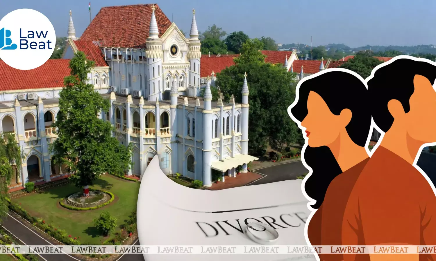 Madhya Pradesh High Court Grants Divorce, Says Repeated Desertion Amounts To Mental Cruelty