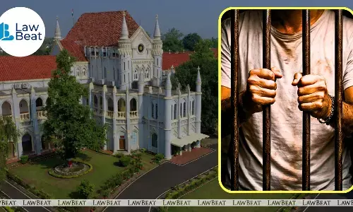 Default Bail Under BNSS Cannot Be Denied On Technicalities: Madhya Pradesh High Court