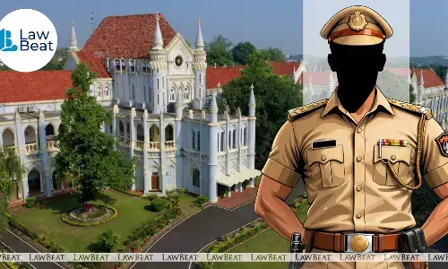 Wilful Absence vs Illness: Madhya Pradesh High Court Orders Reconsideration Of Dismissed Head Constable