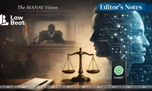 MANAV vision and AI in India