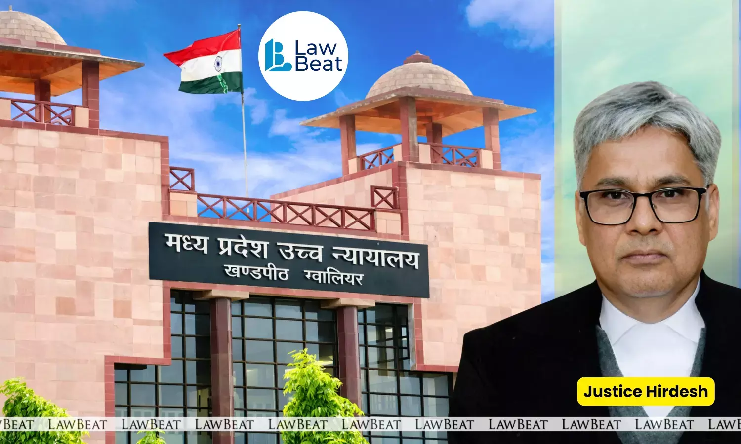 Madhya Pradesh High Court: Borrowed Vehicle Driver Not A ‘Third Party’ Madhya Pradesh High Court: Borrowed Vehicle Driver Not A ‘Third Party’