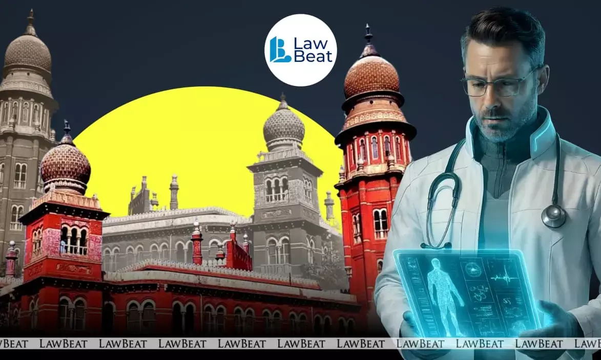 Madras High Court rules that post-termination non-compete clauses restricting doctors from practising are void under the Indian Contract Act. Madras High Court rules that post-termination non-compete clauses restricting doctors from practising are void under the Indian Contract Act.