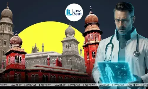 Madras High Court rules that post-termination non-compete clauses restricting doctors from practising are void under the Indian Contract Act.