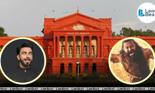 Kantara Mimicry Controversy: Karnataka High Court Tells Ranveer Singh not to be loose-tongued