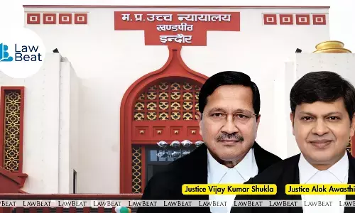 Madhya Pradesh High Court Refuses Release Of Bangladeshi Woman, Fixes 6-Month Trial Deadline Madhya Pradesh High Court Refuses Release Of Bangladeshi Woman, Fixes 6-Month Trial Deadline