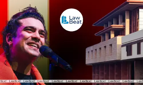 Delhi High Court grants Jubin Nautiyal interim relief against AI voice cloning, deepfakes and unauthorised merchandise in personality rights suit.