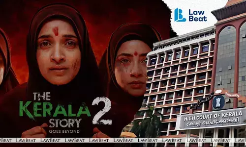Kerala High Court reserves order on interim stay against release of The Kerala Story 2 despite CBFC certification.