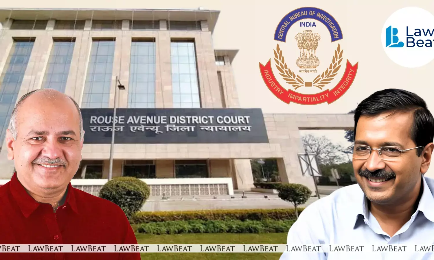 Special Judge Jitender Singh of Rouse Avenue Courts discharging Arvind Kejriwal, Manish Sisodia and other accused in the Delhi liquor policy case after finding no prima facie evidence. Special Judge Jitender Singh of Rouse Avenue Courts discharging Arvind Kejriwal, Manish Sisodia and other accused in the Delhi liquor policy case after finding no prima facie evidence.