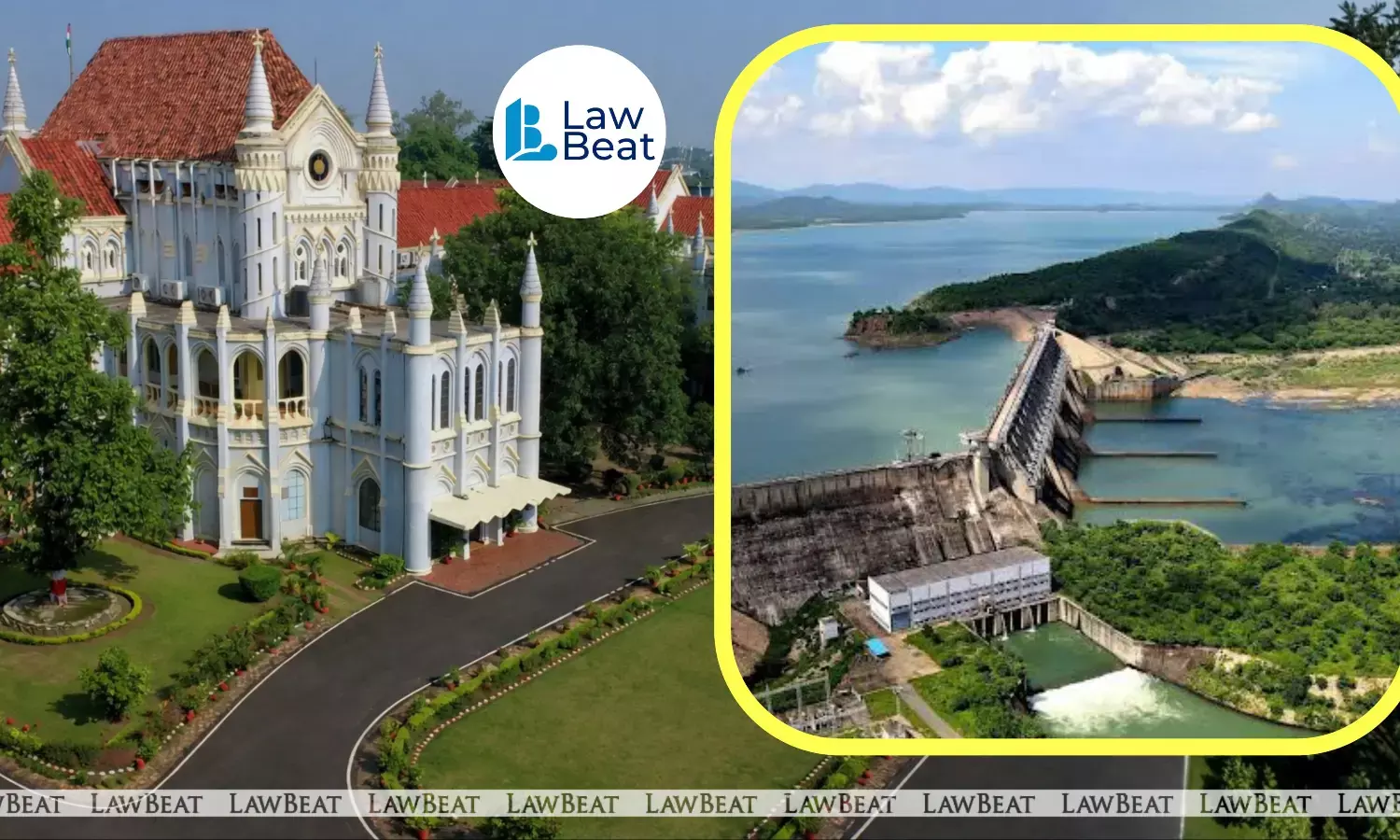 Madhya Pradesh High Court: Acceptance Of Compensation Bars Return Of Unused Land Acquired For Bansagar Project Madhya Pradesh High Court: Acceptance Of Compensation Bars Return Of Unused Land Acquired For Bansagar Project