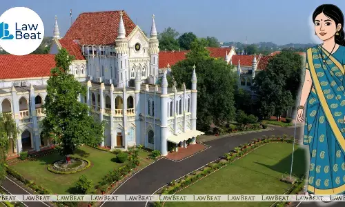 Madhya Pradesh High Court Upholds Married Daughter’s Right To Ex-Gratia And Leave Encashment